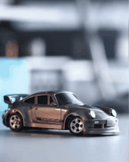 DriftX Action Car