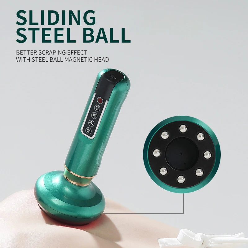 Cupping Sphere