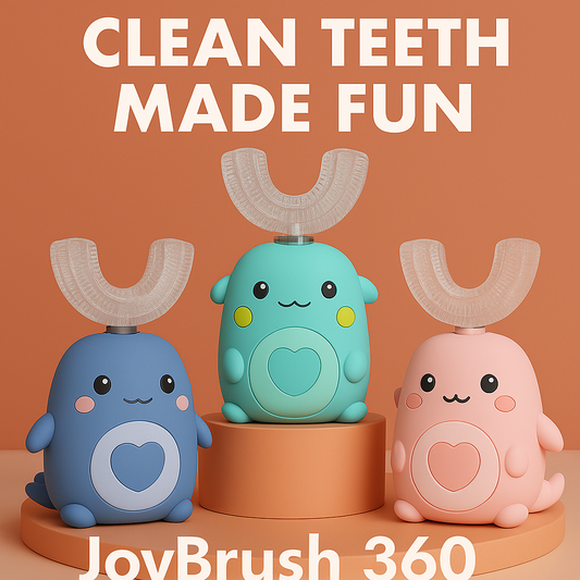 JoyBrush 360