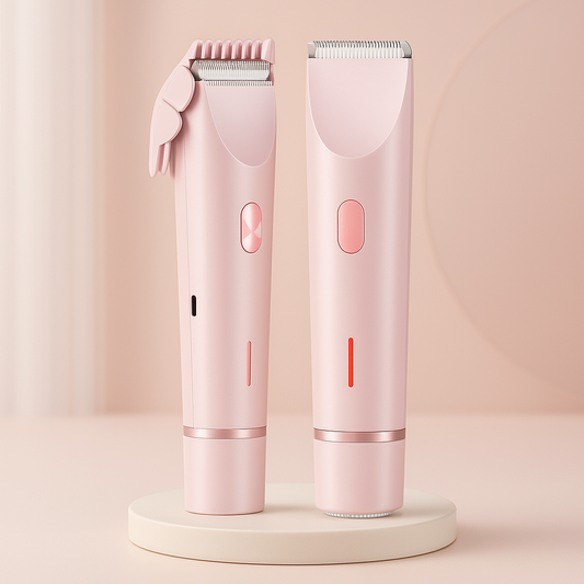 SilkWave 2-In-1 Shaver