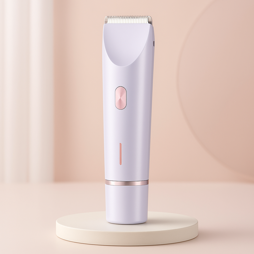 SilkWave 2-In-1 Shaver