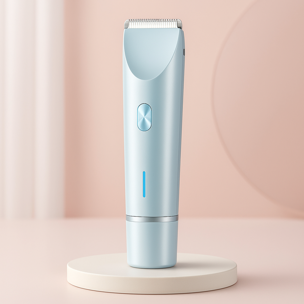 SilkWave 2-In-1 Shaver