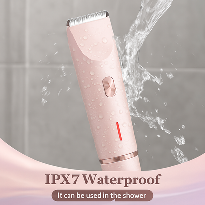 SilkWave 2-In-1 Shaver