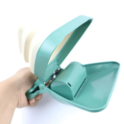 Scoop & Go