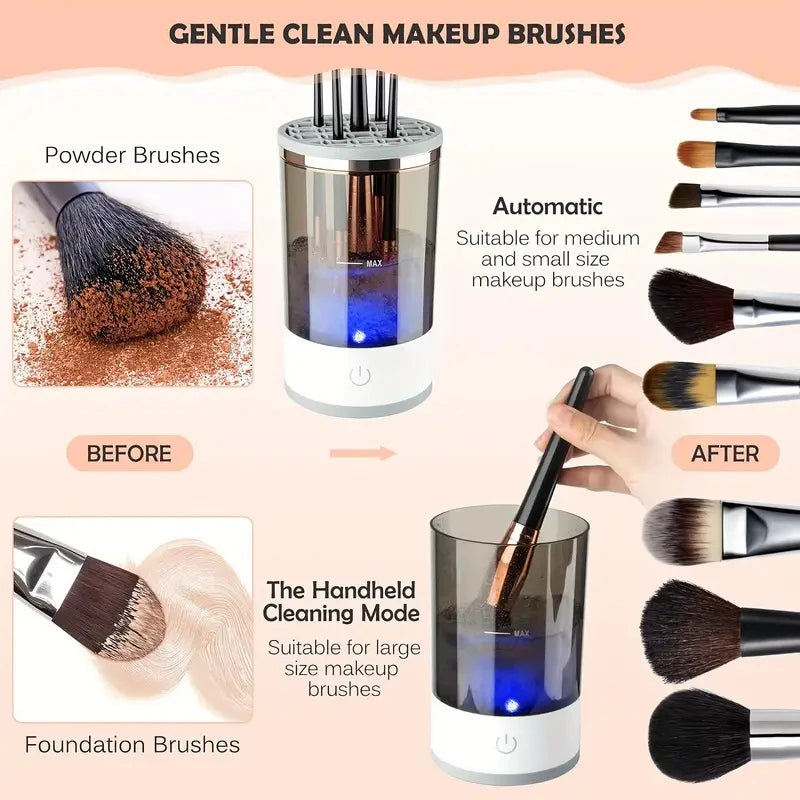 Brush Buddy